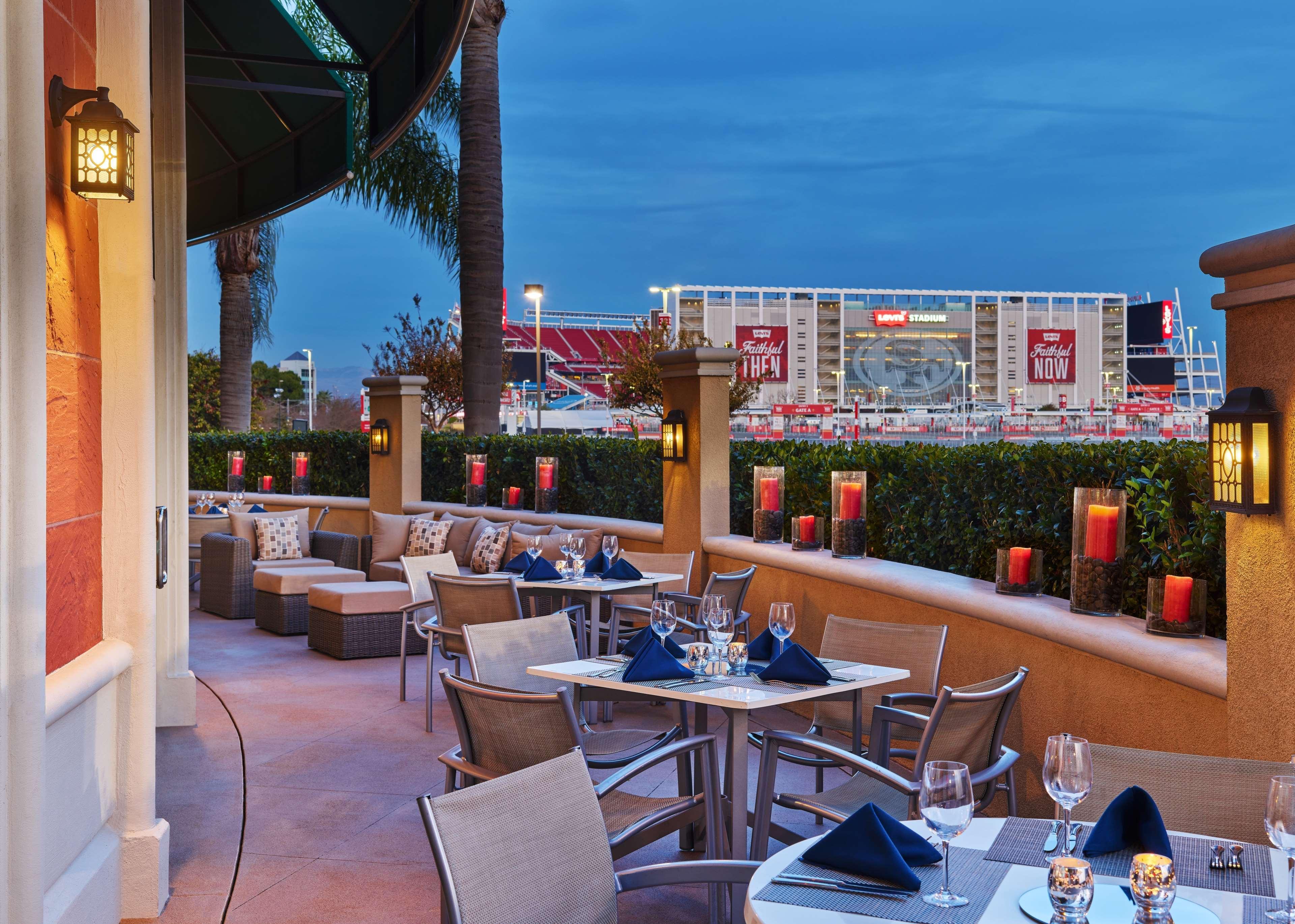 Hilton Santa Clara Exterior foto